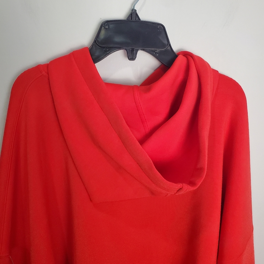 Spanx Womens AirEssentials Cinched Hoodie NWT Size 3X - Picture 4 of 16